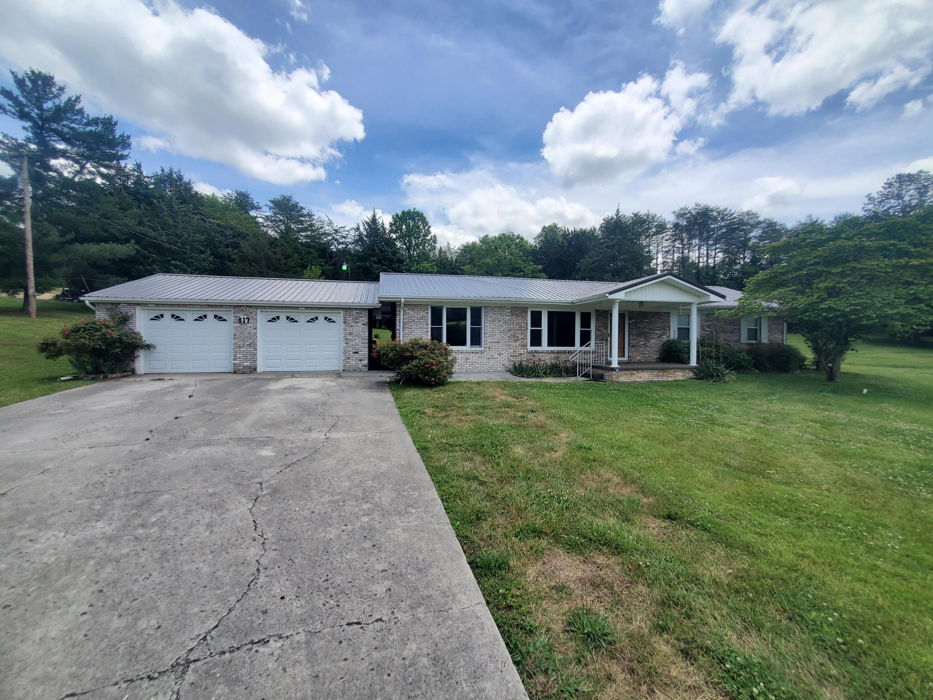 817 Hickory Valley Road Maynardville, TN 37807 - Photo 3 of 33 20210604_135353