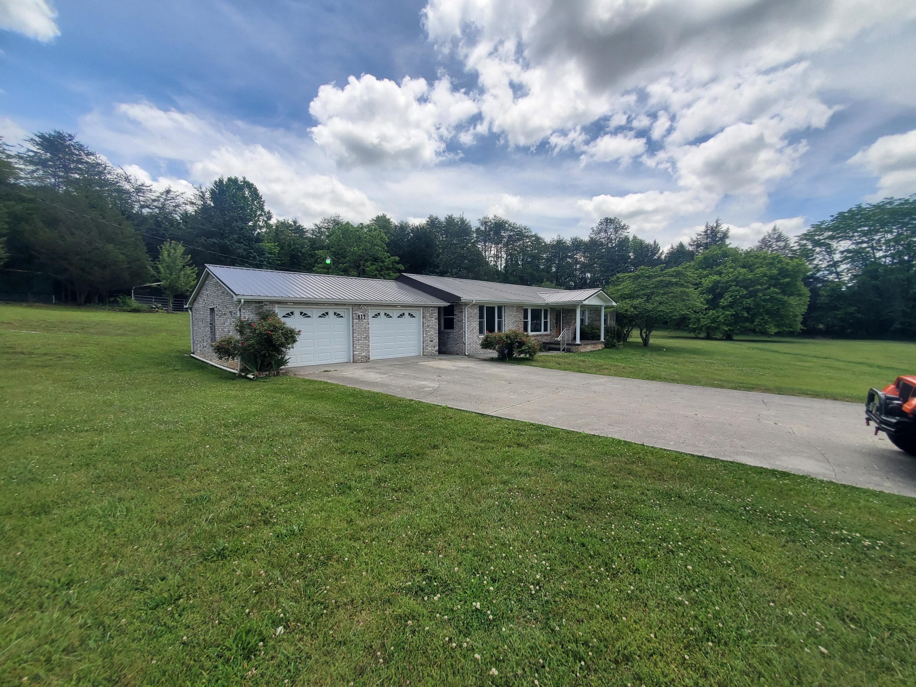 817 Hickory Valley Road Maynardville, TN 37807 - Photo 5 of 33 20210604_135436