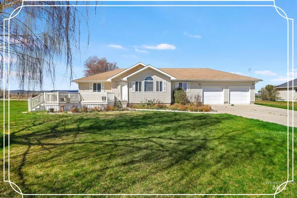 $425,000 | 445 South College Street, Oakley, ID 83346