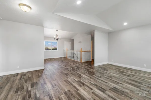 $425,000 | 445 South College Street, Oakley, ID 83346