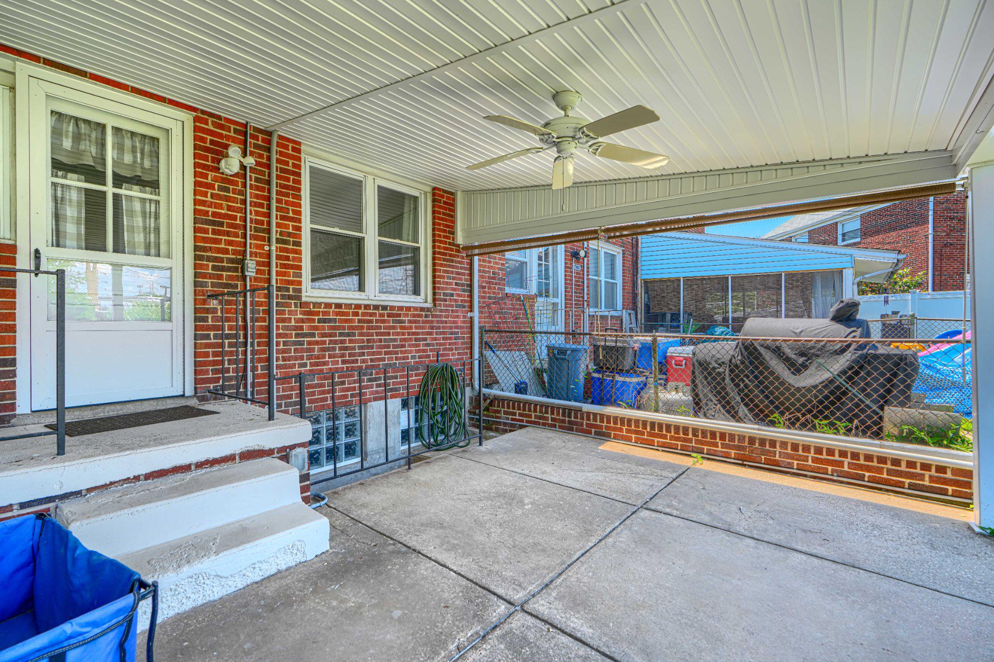 7804 Harold Road Baltimore, MD 21222 - Photo 16 of 16