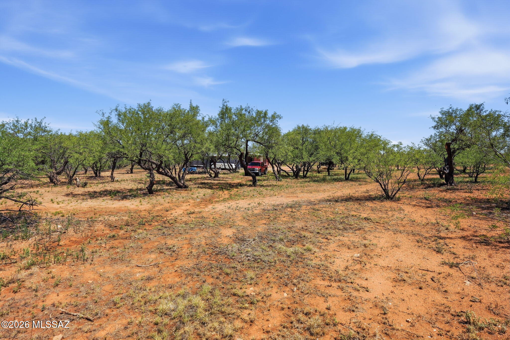 16315 West Ili Teka Road Arivaca, AZ 85601 - Photo 4 of 44 Lots of views