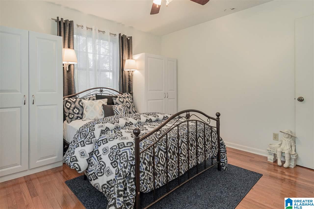 9465 Marsh Mountain Road Pinson, AL 35126 - Photo 24 of 38