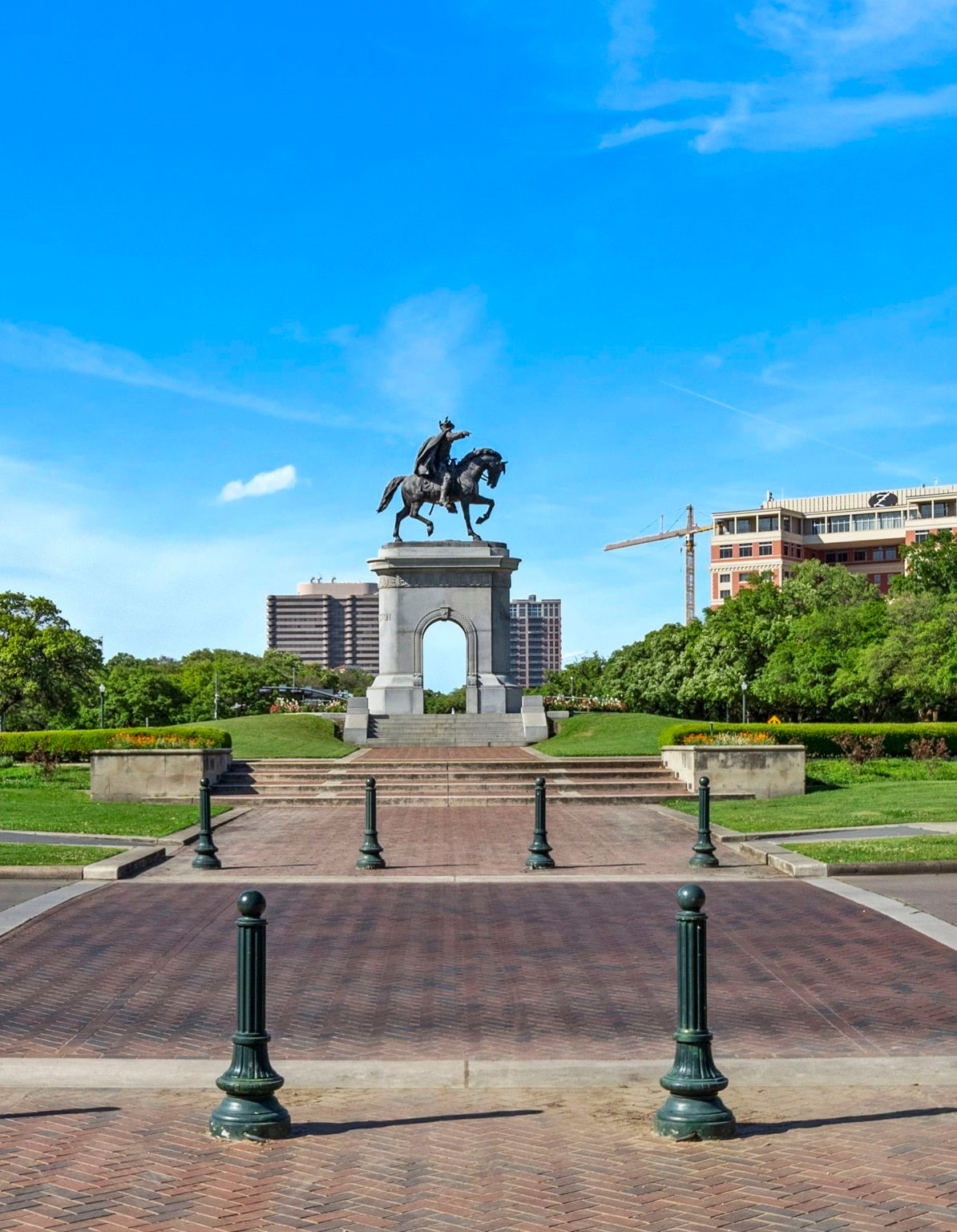 1111 Hermann Drive, Unit 28D Houston, TX 77004 - Photo 48 of 49