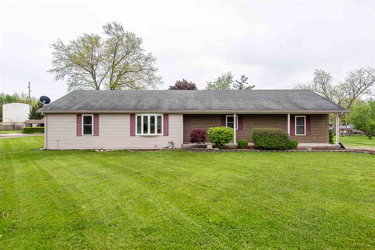 16426 Swank Street Yoder, IN 46798 - Photo 1 of 22