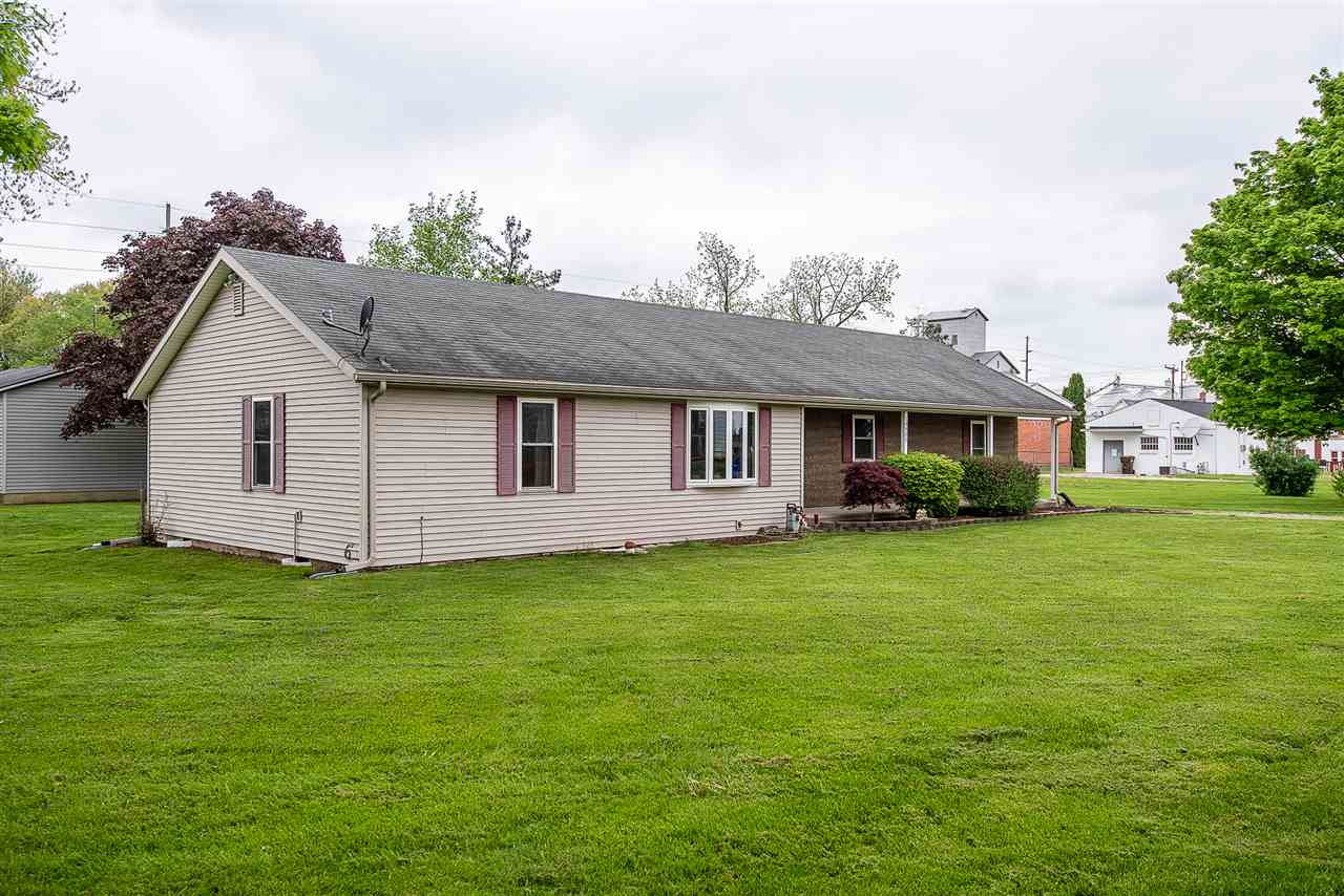 16426 Swank Street Yoder, IN 46798 - Photo 22 of 22