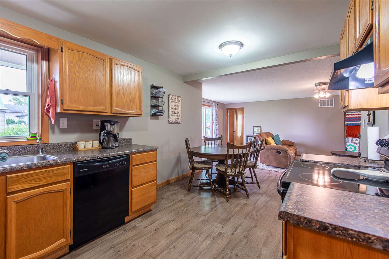 16426 Swank Street Yoder, IN 46798 - Photo 9 of 22
