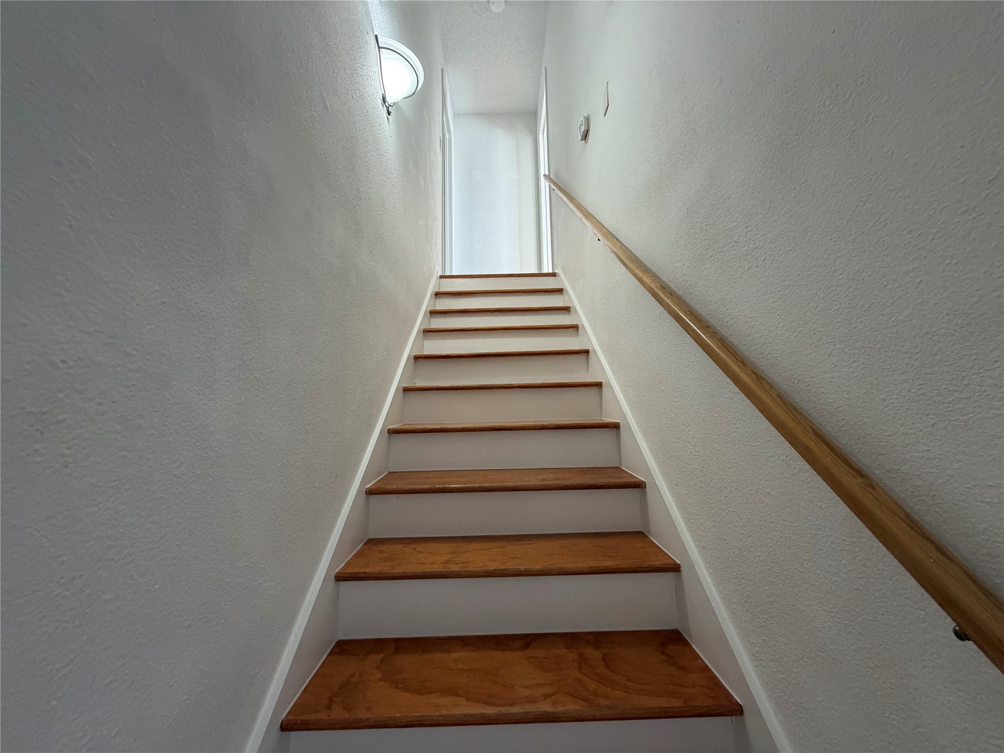 7821 Cook Road Houston, TX 77072 - Photo 7 of 15 a view of entryway