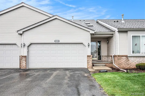 $1,650 | 16005 Wilson Street, Grand Blanc, MI 48439