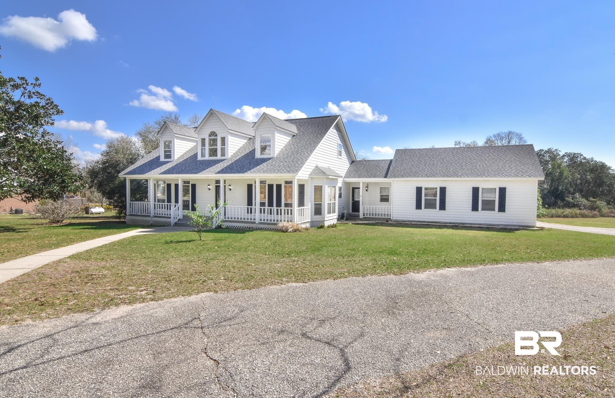 11540 Brenda Road Fairhope, AL 36532 - Photo 3 of 14