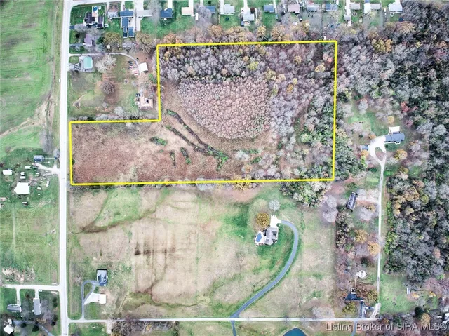 $159,000 | 4198 South Us-31, Scottsburg, IN 47170