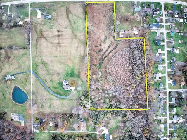 $159,000 | 4198 South Us-31, Scottsburg, IN 47170