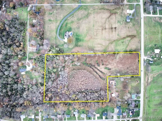 $159,000 | 4198 South Us-31, Scottsburg, IN 47170