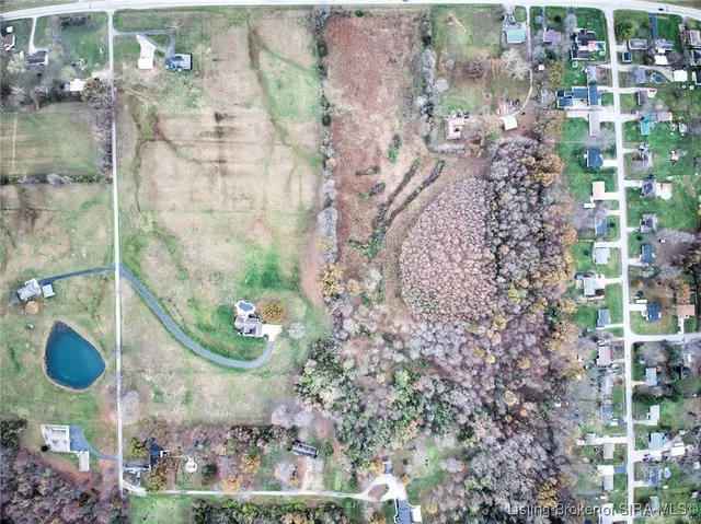 $159,000 | 4198 South Us-31, Scottsburg, IN 47170