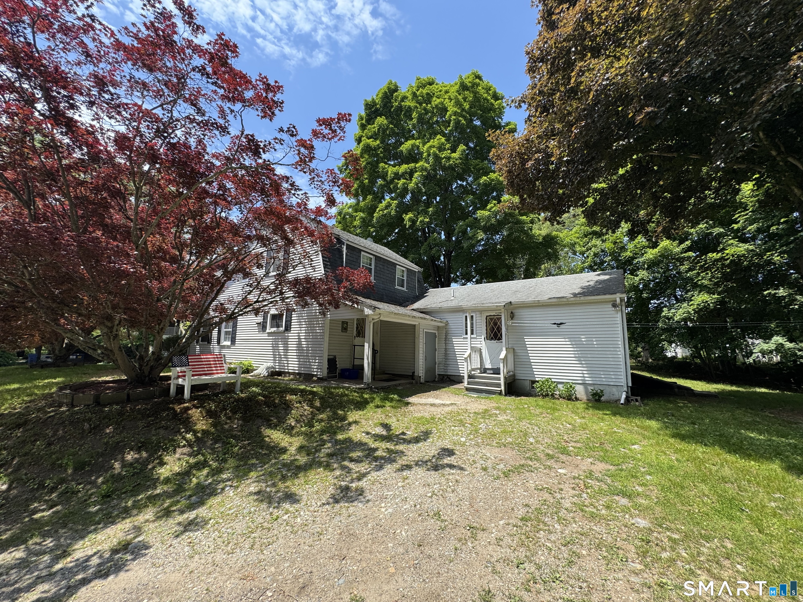 94 Morin Avenue Killingly, CT 06239 - Photo 2 of 17