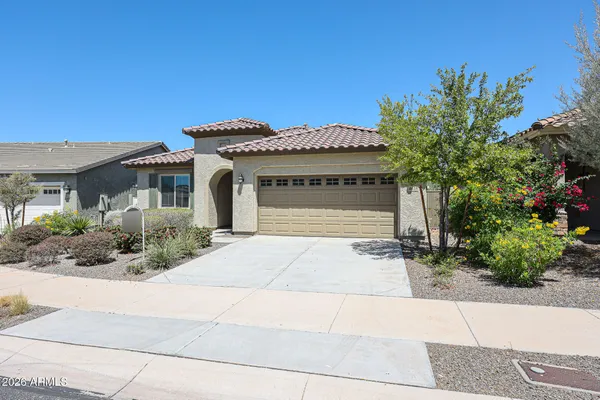 $370,000 | 4658 North 204th Lane, Buckeye, AZ 85396