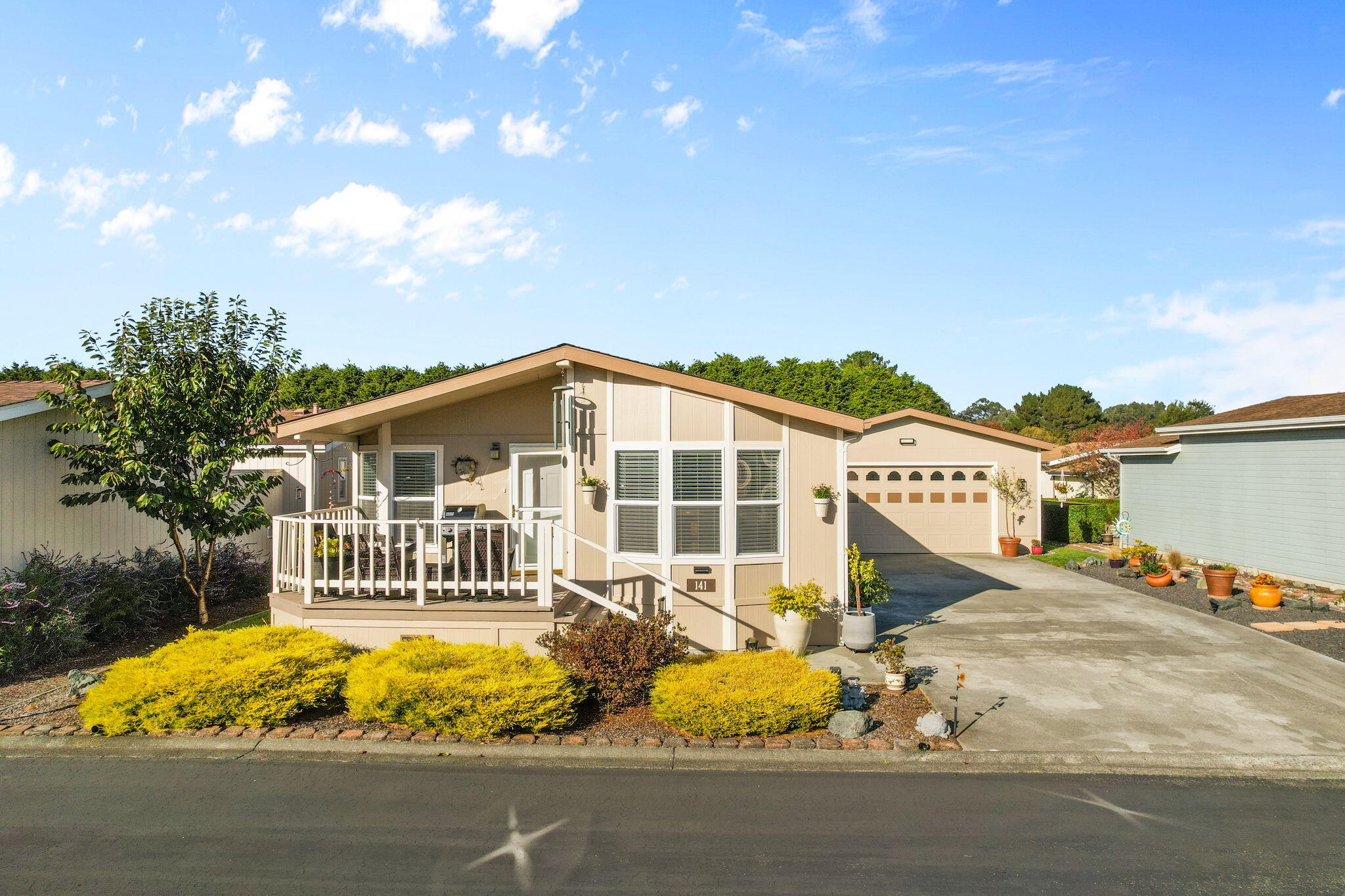 1090 Murray Road, Unit 141 McKinleyville, CA 95519 - Photo 1 of 51