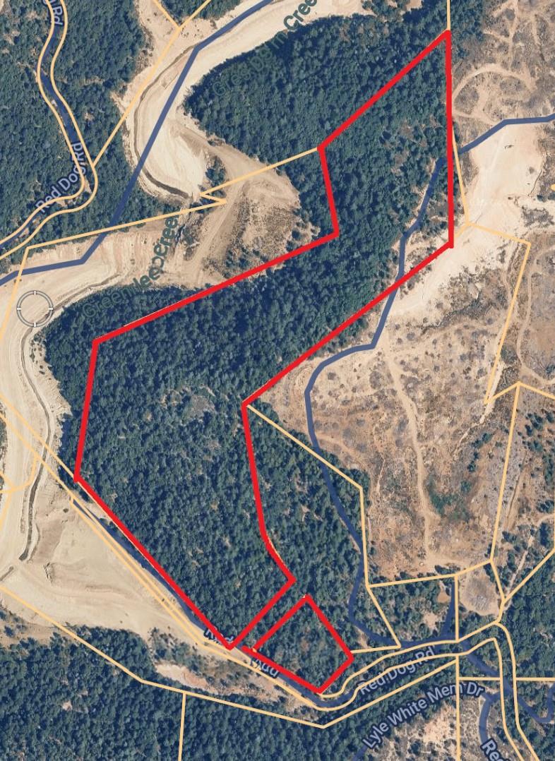17914 Red Dog Road Grass Valley, CA 95945 - Photo 1 of 1 Gallery Image 1