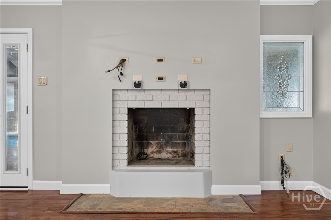 304 Wellington Road Savannah, GA 31410 - Photo 30 of 71 Gallery Image 30