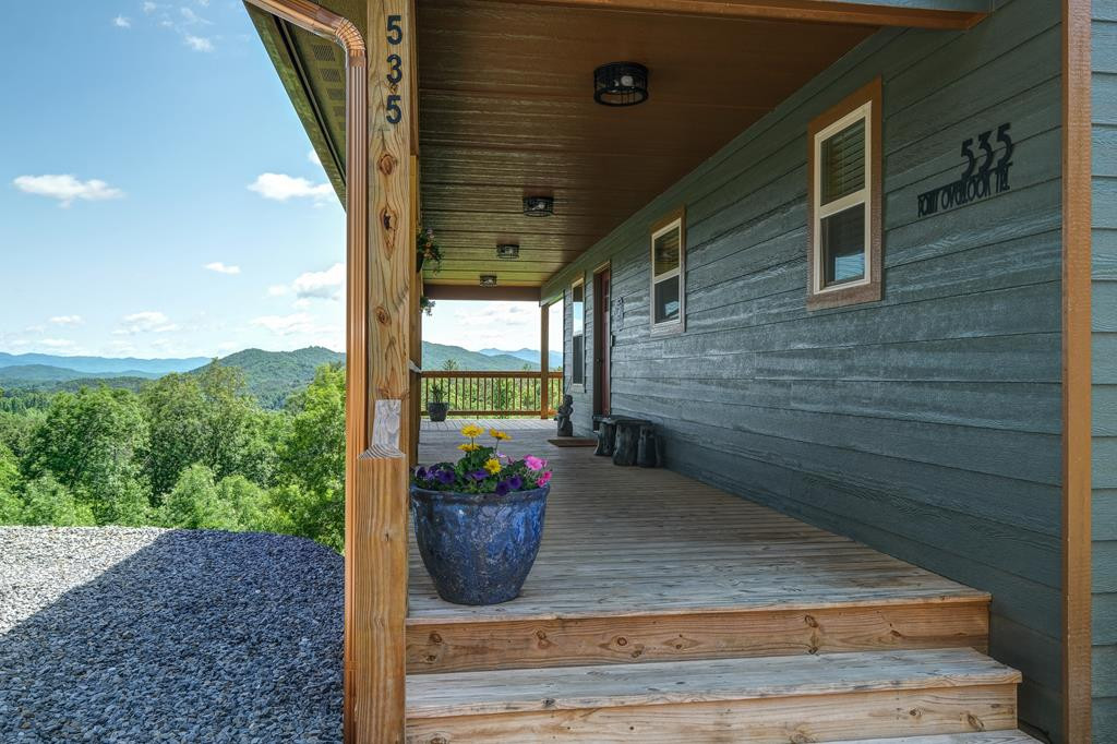 535 Point Overlook Trail Murphy, NC 28906 - Photo 48 of 72 Gallery Image 48