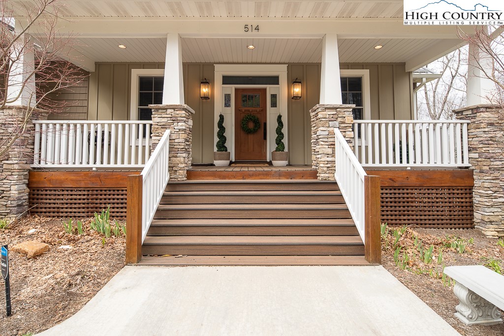 514 Rustic Road West Jefferson, NC 28694 - Photo 5 of 34 Gallery Image 5