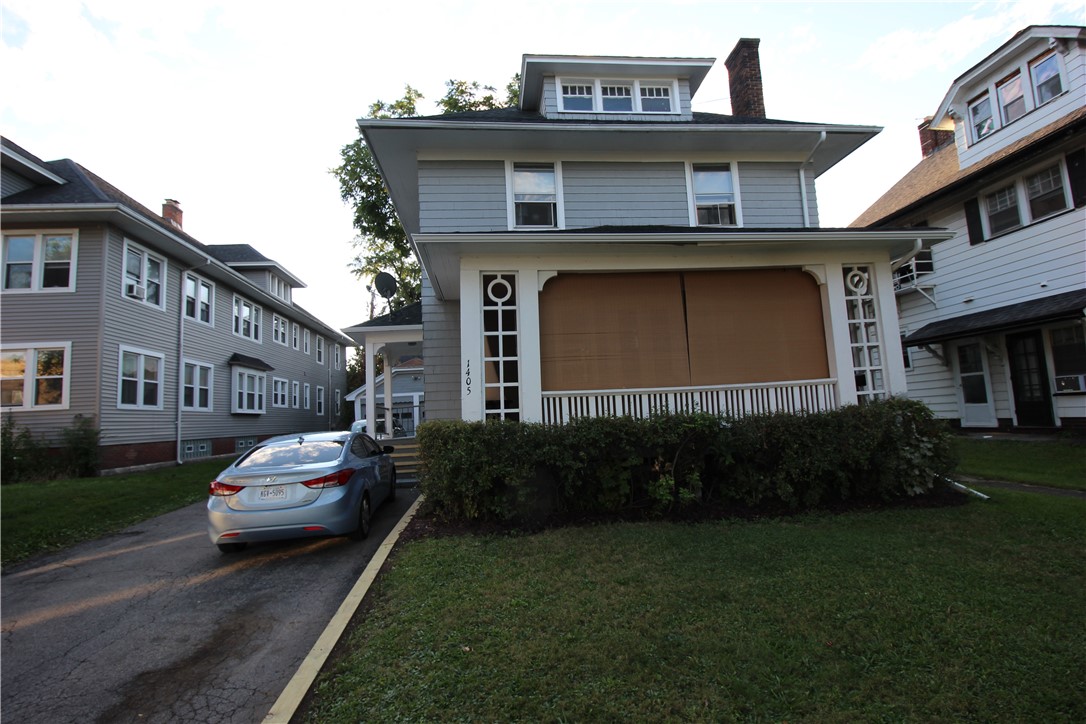 1405 Culver Road Rochester, NY 14609 - Photo 1 of 1
