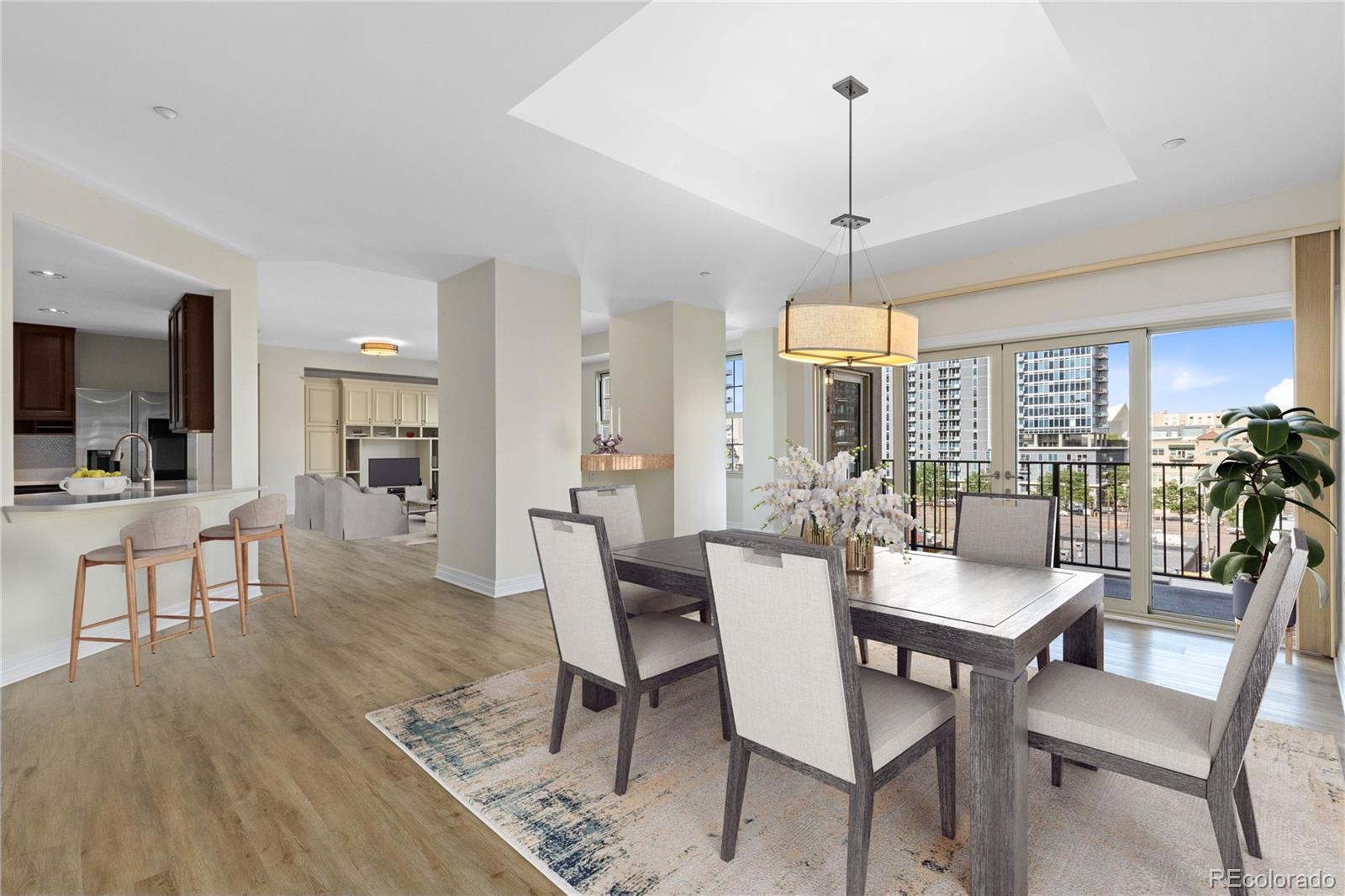 475 West 12th Avenue, Unit 6G Denver, CO 80204 - Photo 1 of 44