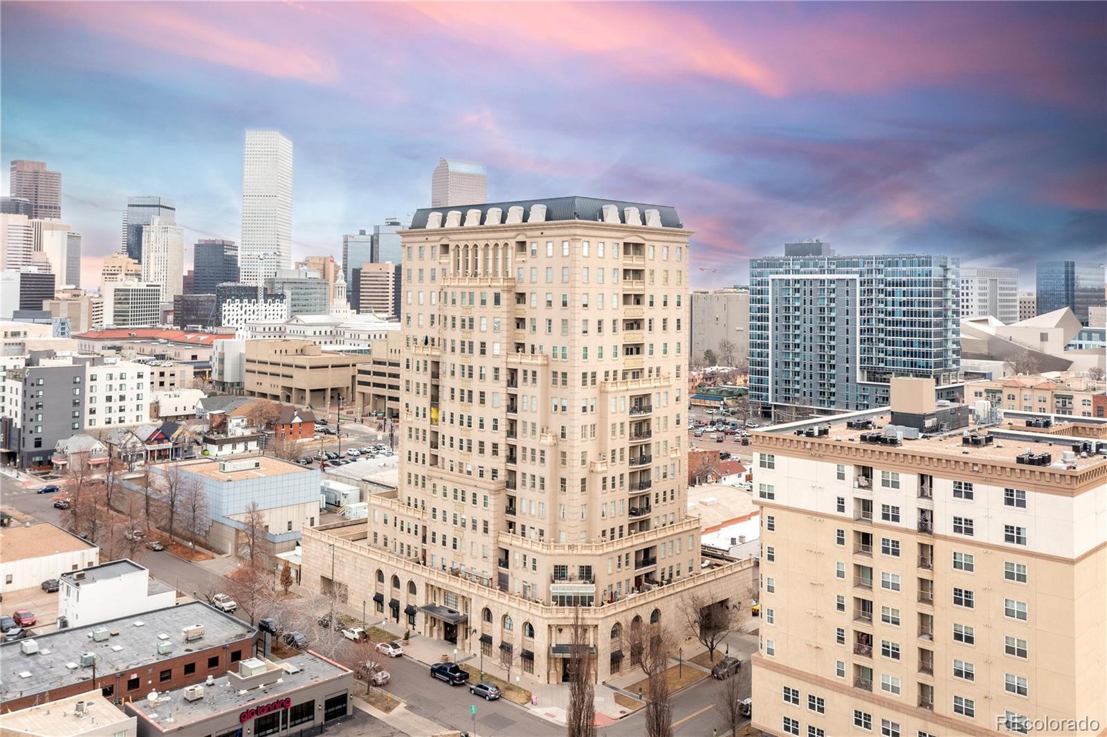 475 West 12th Ave Unit 6G  