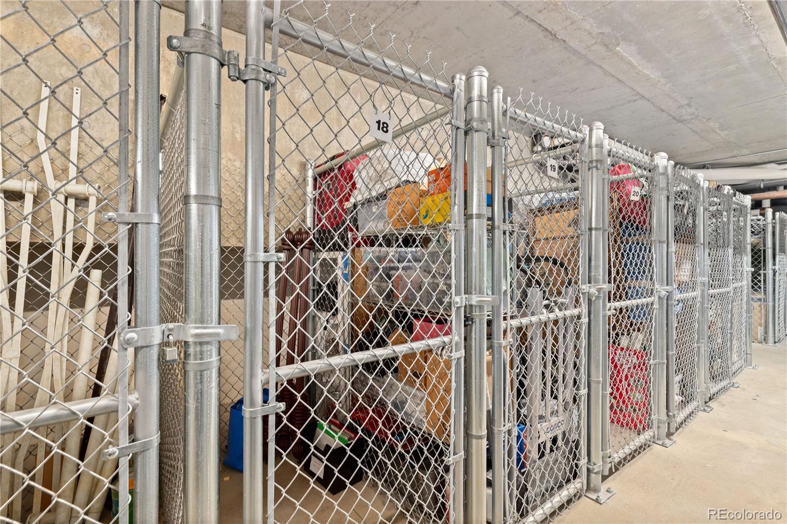 475 West 12th Avenue, Unit 6G Denver, CO 80204 - Photo 37 of 44 a view of street