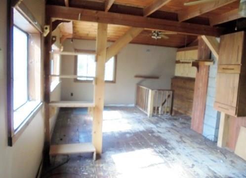 356 Beans Corner Road New Sharon, ME 04955 - Photo 2 of 12 Interior