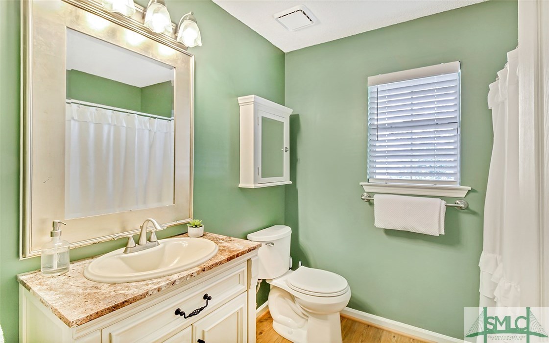 116 Longleaf Circle Pooler, GA 31322 - Photo 20 of 34