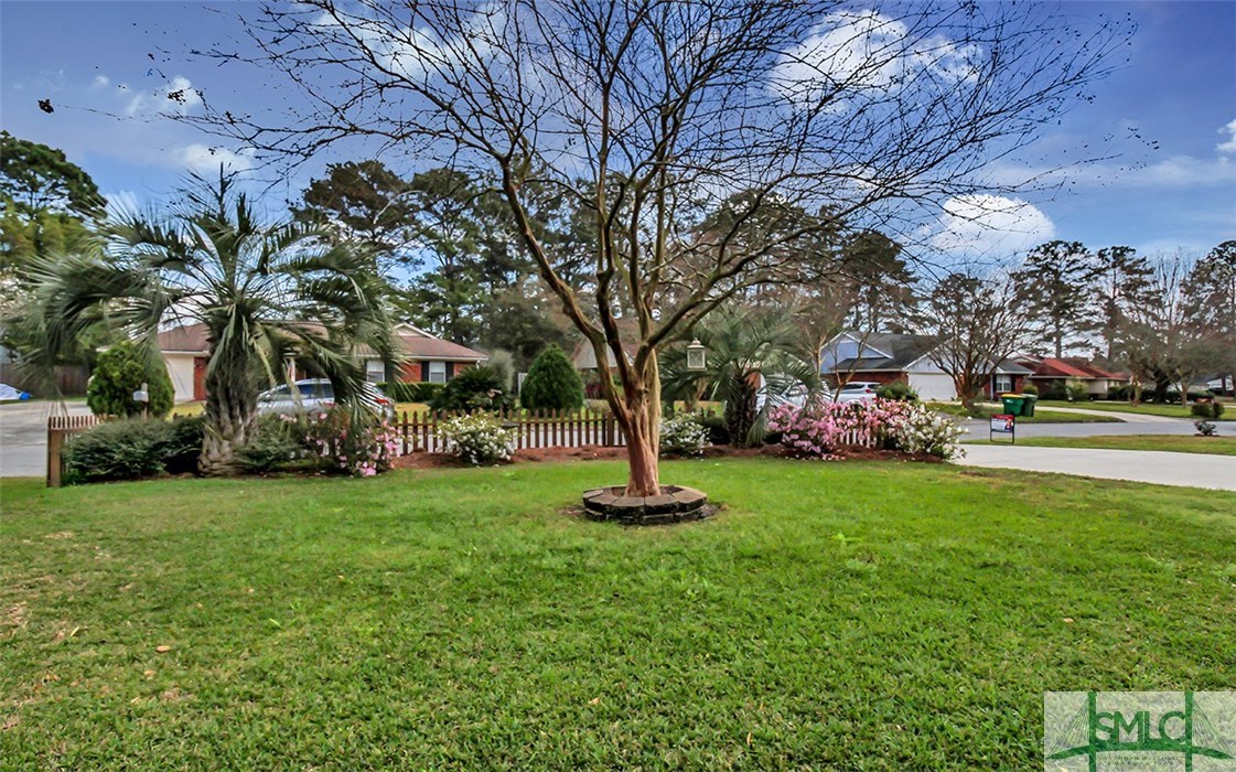 116 Longleaf Circle Pooler, GA 31322 - Photo 2 of 34