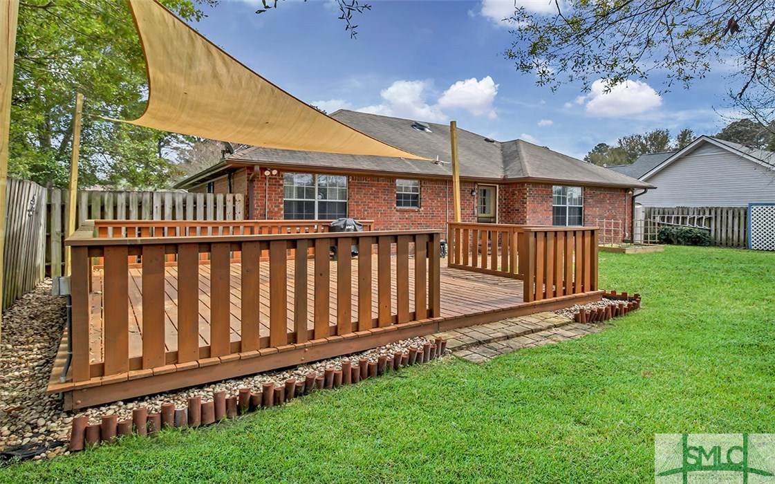 116 Longleaf Circle Pooler, GA 31322 - Photo 27 of 34
