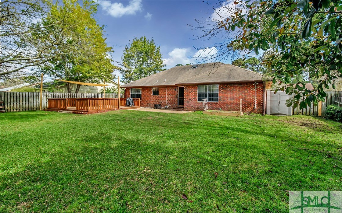116 Longleaf Circle Pooler, GA 31322 - Photo 29 of 34
