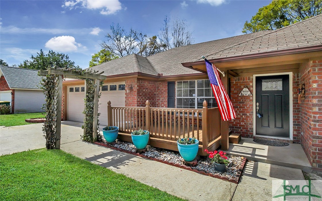 116 Longleaf Circle Pooler, GA 31322 - Photo 4 of 34