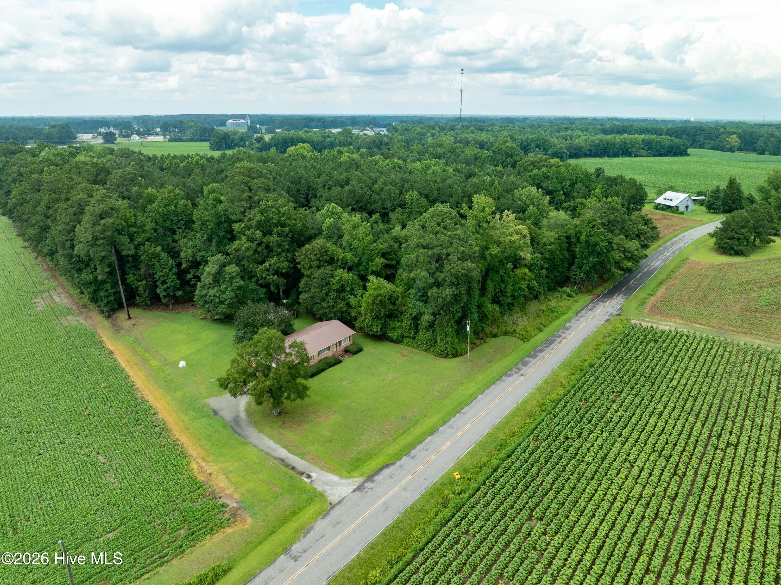 2152 Garrett Road Williamston, NC 27892 - Photo 77 of 78