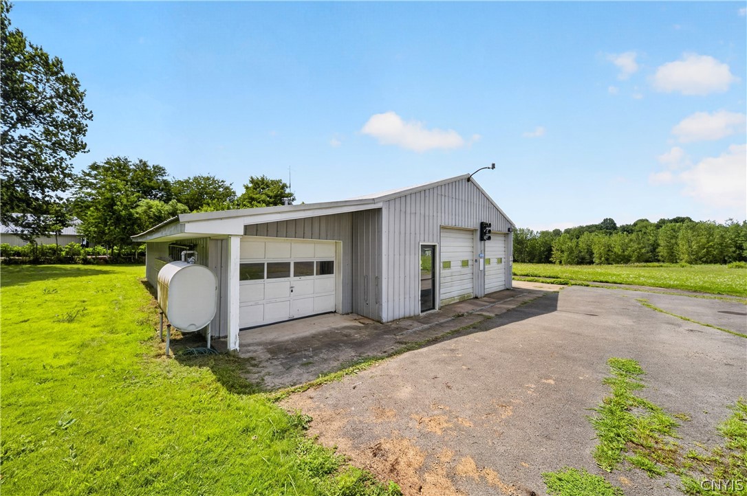 295 Stoney Robby Road Granby, NY 13126 - Photo 43 of 50 Gallery Image 43