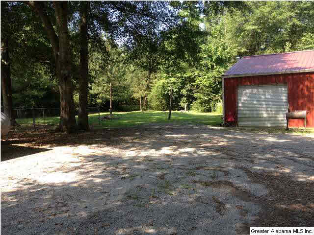 1303 Oakley Station Road Randolph, AL 36792 - Photo 21 of 27