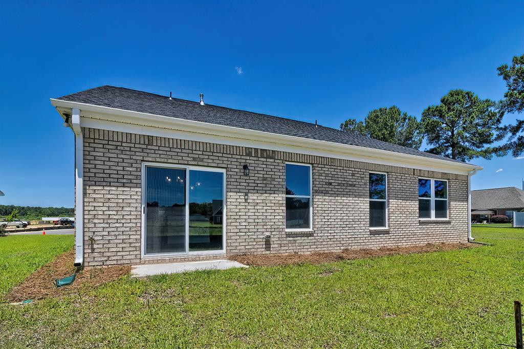 3340 Rustic Drive, Unit LOT# C56 WALLACEF Sumter, SC 29150 - Photo 39 of 40 Gallery Image 39
