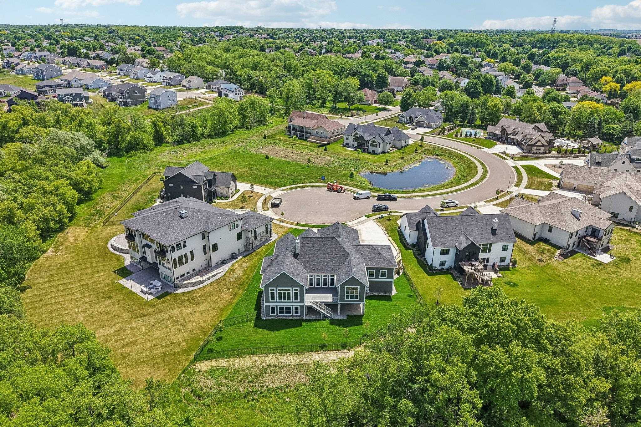 1468 Serenity Sun Prairie Sun Prairie, WI 53590 - Photo 77 of 81