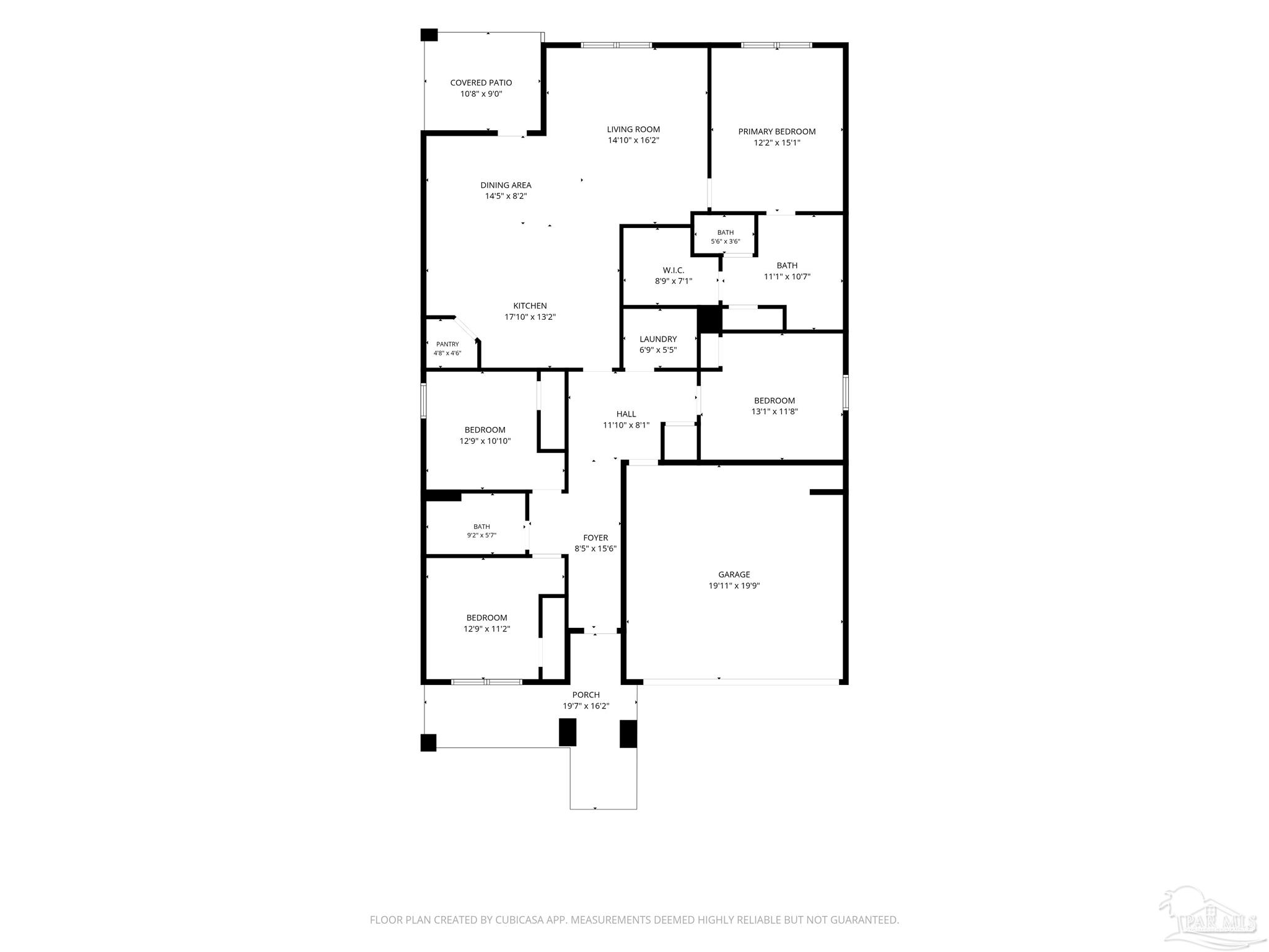9763 MilleeLoop Loop Pensacola, FL 32526 - Photo 60 of 60 Gallery Image 60