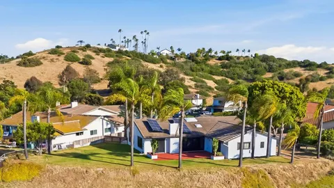 $1,450,000 | 5401 Horse Ridge Way, Bonita, CA 91902