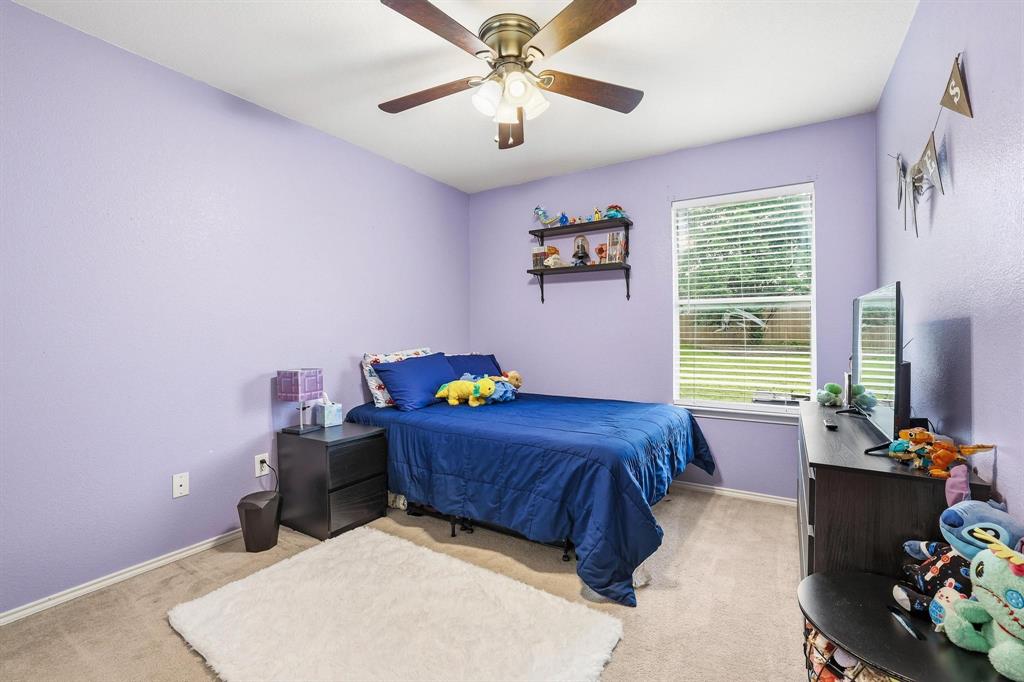 3703 Cottonwood Road Melissa, TX 75454 - Photo 15 of 23