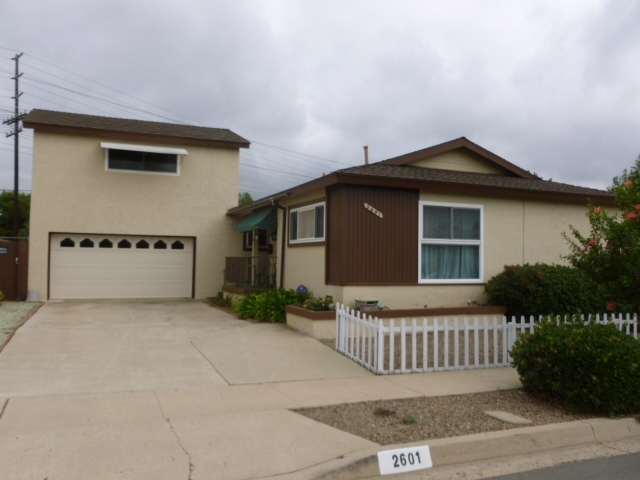 2601 Murray Ridge Road San Diego, CA 92123 - Photo 1 of 14 2601 Murray Ridge Rd.