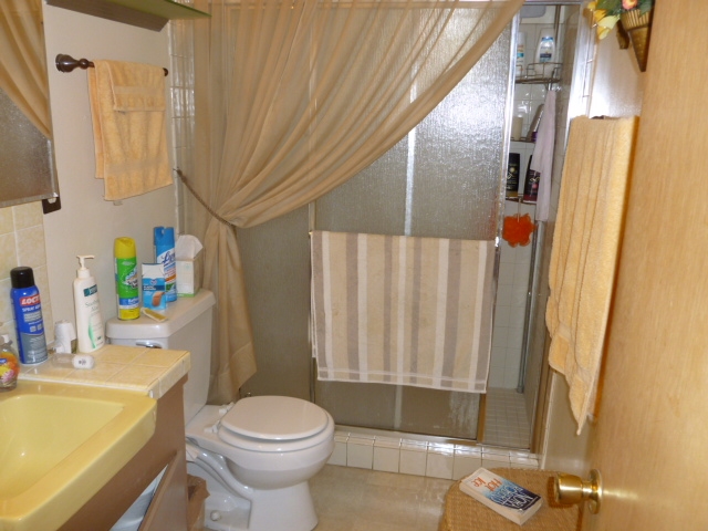 2601 Murray Ridge Road San Diego, CA 92123 - Photo 12 of 14 Nice clean hallway bathroom
