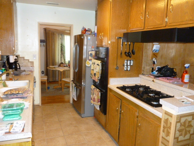 2601 Murray Ridge Road San Diego, CA 92123 - Photo 5 of 14 More of kitchen!