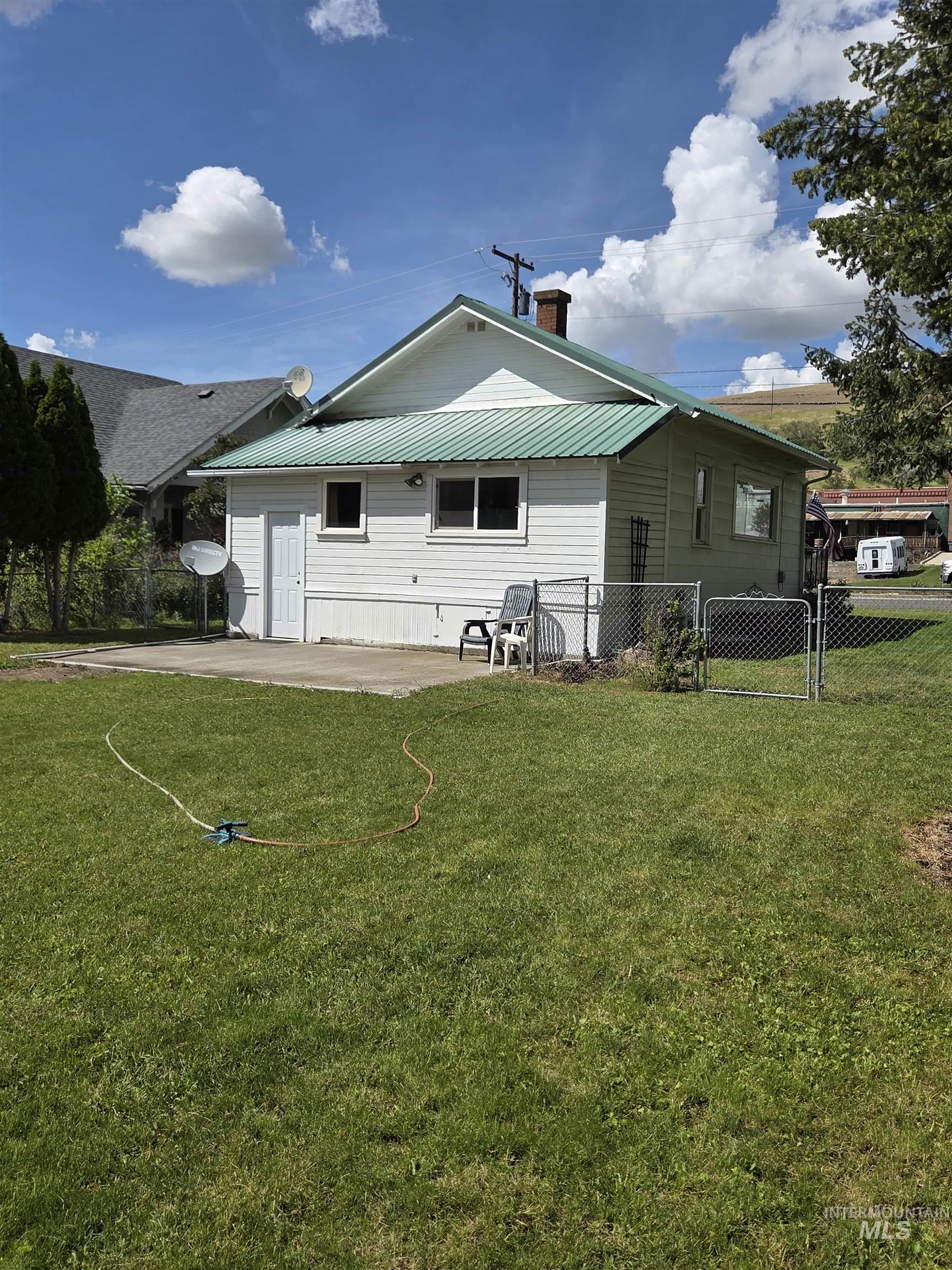 854 Columbia Street Pomeroy, WA 99347 - Photo 21 of 26