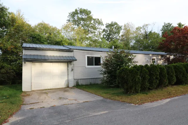 $115,000 | 45 Summit Drive, Jaffrey, NH 03452