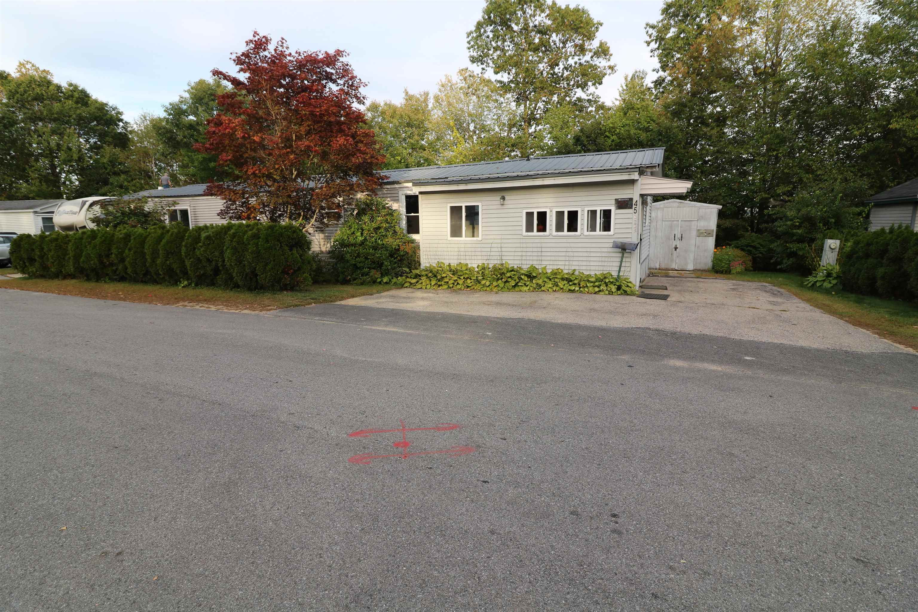 45 Summit Drive Jaffrey, NH 03452 - Photo 2 of 33