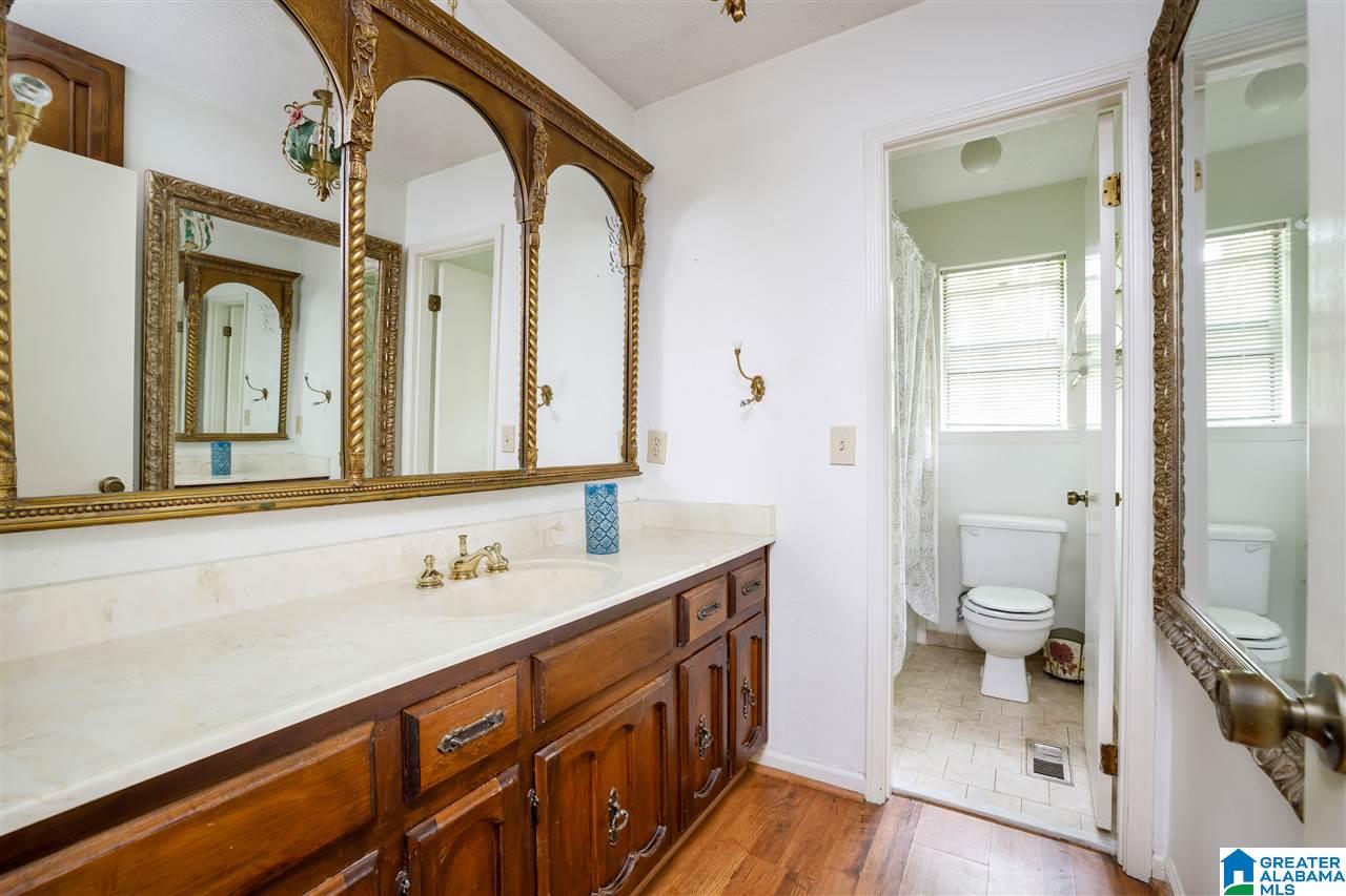 1138 Old Section Road Birmingham, AL 35244 - Photo 24 of 35